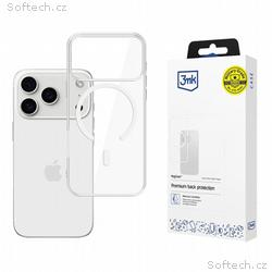 3mk MagCase pro Apple iPhone 17 Pro