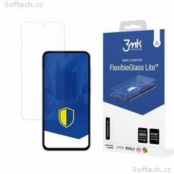 3mk hybridní sklo FlexibleGlass Lite pro Realme No