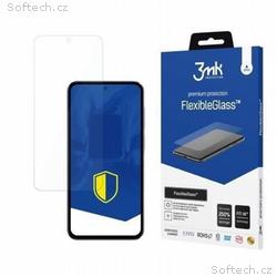 3mk hybridní sklo FlexibleGlass pro Realme Note 70