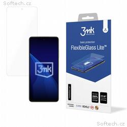 3mk FlexibleGlass Lite pro Oppo A5 5G, A5x