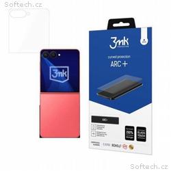 3mk ochranná folie ARC+ pro Samsung Galaxy Z Flip 