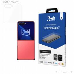 3mk hybridní sklo FlexibleGlass pro Samsung Galaxy