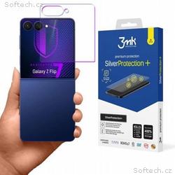 3mk ochranná folie SilverProtection+ pro Samsung G