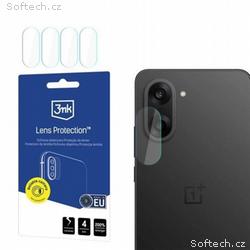 3mk Lens Protection pro OnePlus Nord CE5
