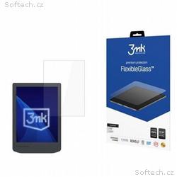 3mk hybridní sklo FlexibleGlass pro PocketBook Ver