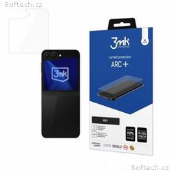 3mk ochranná folie ARC+ pro Samsung Galaxy Z Flip 