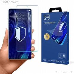 3mk FlexibleGlass Pro pro Redmi Note 14s