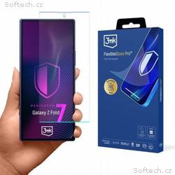 3mk FlexibleGlass Pro pro Samsung Galaxy Z Fold 7