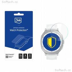 3mk hybridní sklo Watch Protection FlexibleGlass p