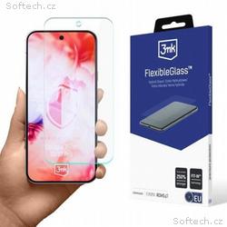 3mk hybridní sklo FlexibleGlass pro Google Pixel 1