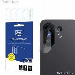 3mk Lens Protection pro Vivo X200 FE