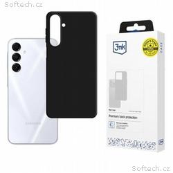 3mk ochranný kryt Matt Case pro Samsung Galaxy A17