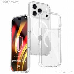 3mk ochranný kryt HARDY LiqForce MagCase pro Apple