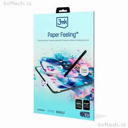 3mk Paper Feeling pro Samsung Galaxy Tab S11 Ultra