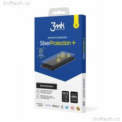 3mk ochranná folie SilverProtection+ pro Redmi 15C