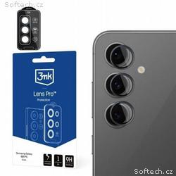 3mk Lens Protection Pro Black pro Samsung Galaxy S