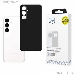 3mk ochranný kryt Matt Case Pro pro Samsung Galaxy