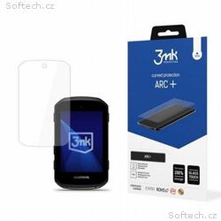 3mk ochranná folie ARC+ pro Garmin Edge 550, Edge 