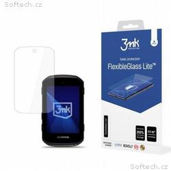 3mk FlexibleGlass Lite pro Garmin Edge 550, Edge 8