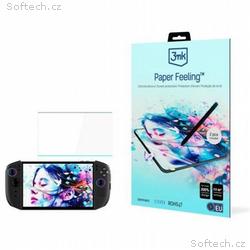 3mk Paper Feeling pro Lenovo Legion Go 2