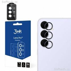 3mk Lens Protection Pro Black pro Samsung Galaxy S