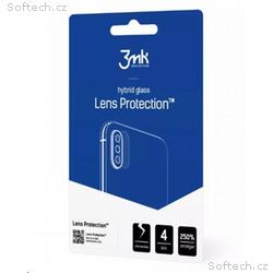 3mk Lens Protection pro Samsung Galaxy F17 5G