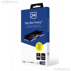 3mk Silky Matt Privacy pro Motorola Moto G06, Moto