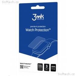 3mk hybridní sklo Watch Protection FlexibleGlass p