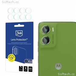 3mk Lens Protection pro Motorola Moto G06, Moto G0