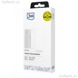 3mk ochranný kryt Clear Case pro Redmi Note 15 5g