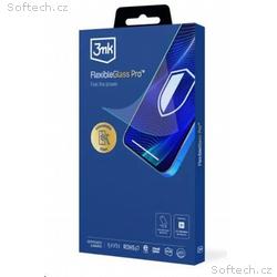 3mk hybridní sklo FlexibleGlass Pro pro Samsung Ga