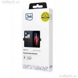 3mk ochranné pouzdro Wallet Case pro Sony Xperia 1