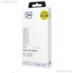 3mk ochranný kryt Clear Case pro Redmi note 15 Pro