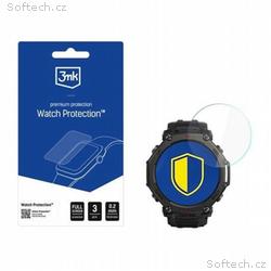 3mk hybridní sklo Watch Protection FlexibleGlass p
