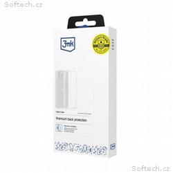 3mk ochranný kryt Clear Case pro Redmi 15C 4G, 5G 