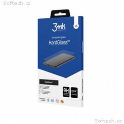 3mk tvrzené sklo HardGlass pro Redmi 15C 4G, 5G (1
