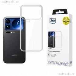 3mk ochranný kryt Armor Case pro Xiaomi 17 Pro