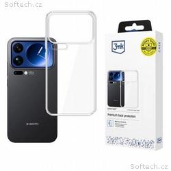 3mk ochranný kryt Armor Case pro Xiaomi 17 Pro Max