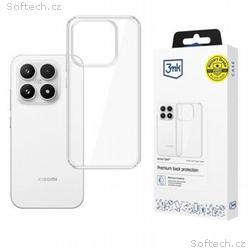 3mk ochranný kryt Armor Case pro Xiaomi 17
