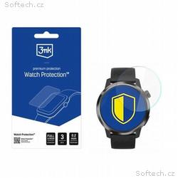 3mk hybridní sklo Watch Protection FlexibleGlass p