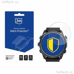 3mk ochranná folie Watch Protection ARC pro Garmin