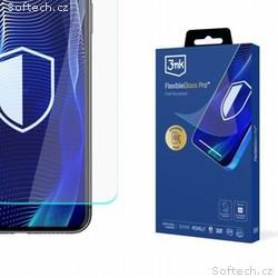 3mk hybridní sklo FlexibleGlass Pro pro Samsung Ga