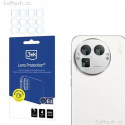 3mk Lens Protection pro Realme GT8 Pro