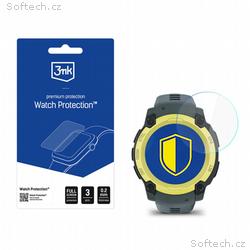 3mk Watch Protection FlexibleGlass pro Garmin Inst