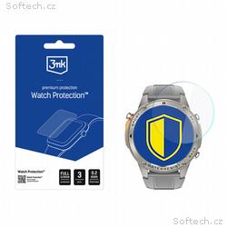 3mk Watch Protection FlexibleGlass pro Aligator Wa