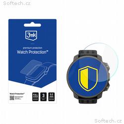 3mk Watch Protection FlexibleGlass pro Suunto Vert