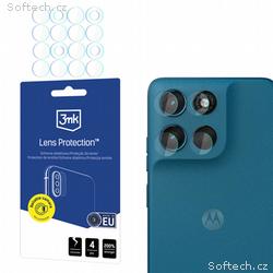 3mk Lens Protection pro Motorola Moto G57 Power