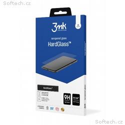 3mk tvrzené sklo HardGlass pro Motorola Moto G57 P