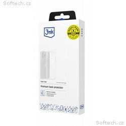 3mk ochranný kryt Clear Case pro Xiaomi 17 Pro