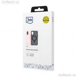 3mk ochranný kryt Smoke MagCase pro Samsung Galaxy